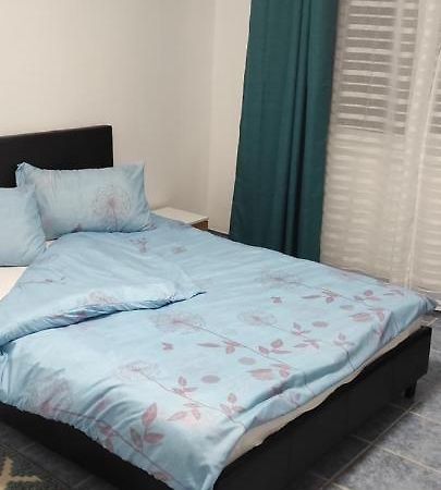 Apartament توردا المظهر الخارجي الصورة