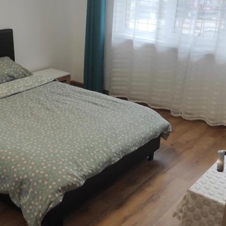 Apartament توردا المظهر الخارجي الصورة