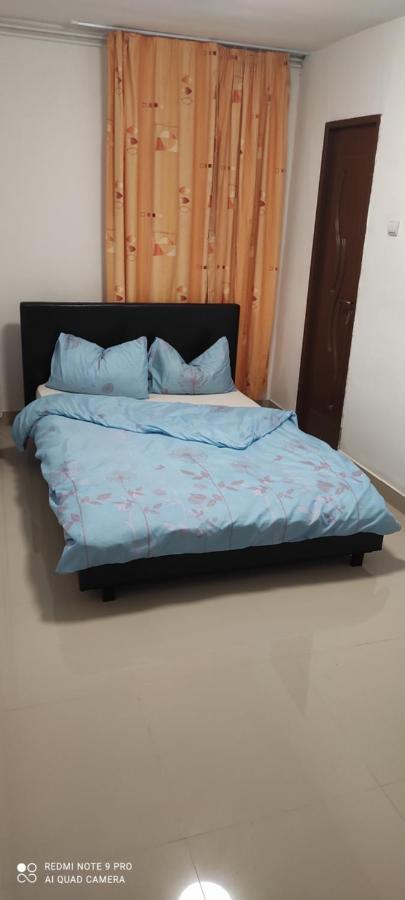 Apartament توردا المظهر الخارجي الصورة