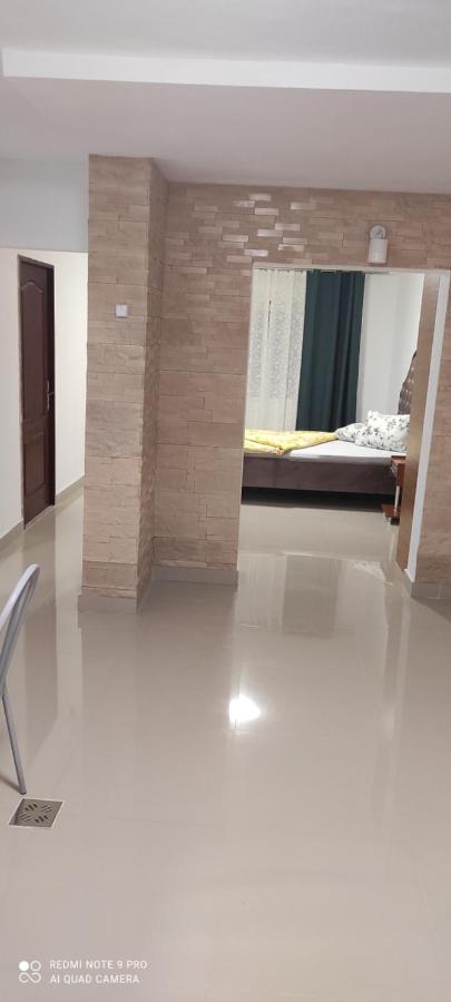 Apartament توردا المظهر الخارجي الصورة