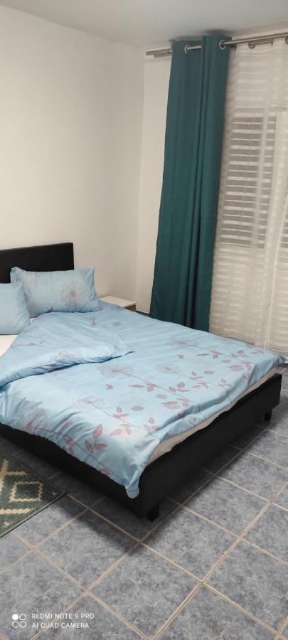 Apartament توردا المظهر الخارجي الصورة