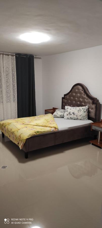 Apartament توردا المظهر الخارجي الصورة