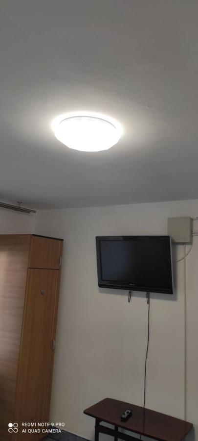 Apartament توردا المظهر الخارجي الصورة