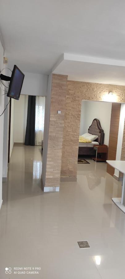 Apartament توردا المظهر الخارجي الصورة
